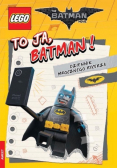 LEGO  Batman Movie To ja Batman