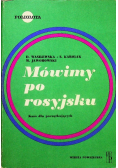 Mówimy po rosyjsku
