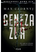 Geneza zła