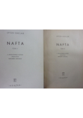Nafta Tom I i II 1946 r.