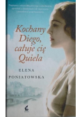 Kochany Diego całuje cię Quiela