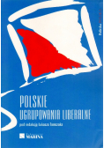 Polskie ugrupowania liberalne