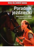 Poradnik jeździecki