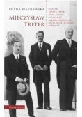 Mieczysław Treter