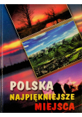 Polska najpiękniejsze miejsca