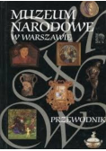 Muzeum Narodowe w Warszawie Przewodnik