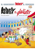Asterix Asterix The Gladiator