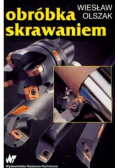 Obróbka skrawaniem