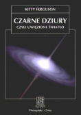 Czarne dziury czyli uwięzione światło