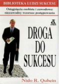 Droga do sukcesu Osiągnięcia osobiste i zawodowe