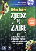 Zjedz tę żabę Audiobook