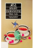Sprawy zagraniczne