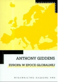 Europa w epoce globalnej