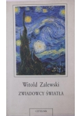 Zwiadowcy światła