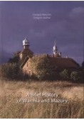 A Brief History of Warmia and Mazury