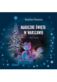 Magiczne Święta W Warszawie