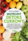 Skuteczny detoks cukrowy
