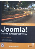 Joomla System zarządzania treścią