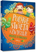Polskie święta i zwyczaje Wiersze o świętach TW