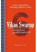Sześcioro podejrzanych