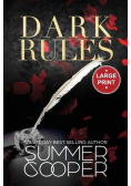 Dark Rules