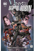 Wieczni Batman i Robin Tom 2