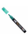 Marker do dekorowania tekstyliów Green