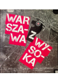 Warszawa z wysoka Niemieckie zdjęcia lotnicze 1940-45