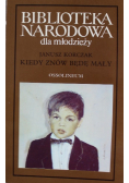 Biblioteka Narodowa dla młodzieży