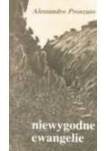 Niewygodne Ewangelie