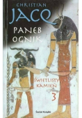 Paneb ognik