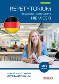 Niemiecki Repetytorium leksykalno tematyczne A2 B1
