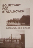 Bolszewicy pod Strzałkowem
