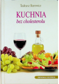 Kuchnia bez cholesterolu