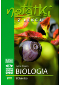 Notatki z lekcji : Biologia