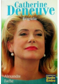 Catherine Deneuve. Bibliografia