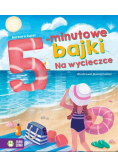 5-minutowe bajki. Na wycieczce