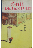 Emil i detektywi ok 1930 r.