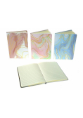 Notes A5 MIX