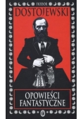 Opowieści fantastyczne