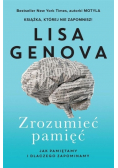 Zrozumieć pamięć