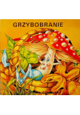 Grzybobranie