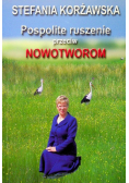 Pospolite ruszenie przeciw nowotworom