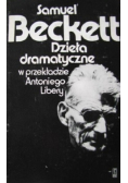 Beckett Dzieła dramatyczne