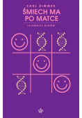 Śmiech ma po matce