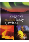 Na tropie 200 cudów natury Zagadki fakty zjawiska