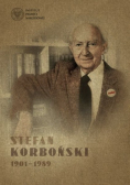 Stefan Korboński 1901 1989