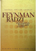 Feynman radzi Feynmana wykłady z fizyki