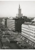 Ukryty modernizm. Warszawa według Christiana Kerez