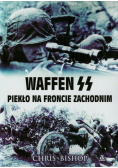 Bishop Chris - Waffen SS Piekło na froncie zachodnim